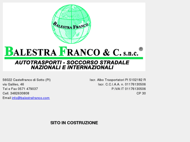 www.balestrafranco.com