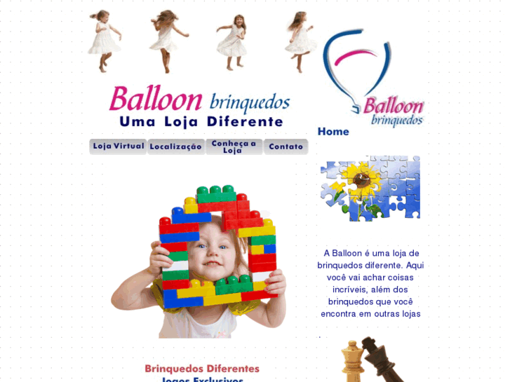 www.balloonbrinquedos.com.br