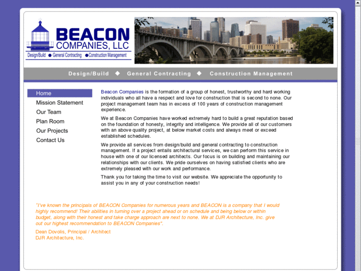 www.beacon-companies.com