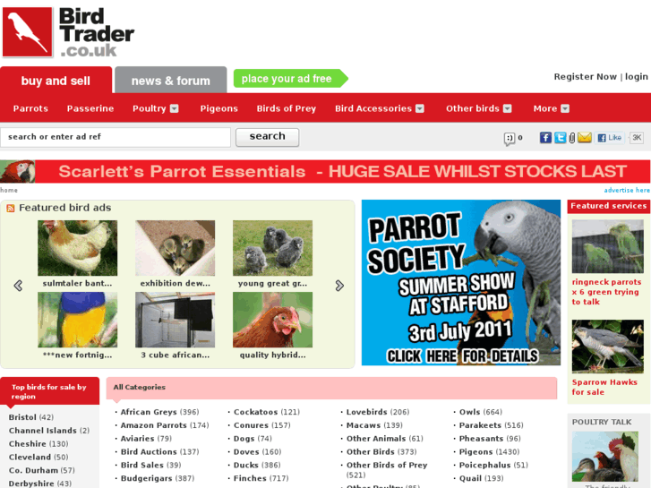 www.birdtrader.co.uk