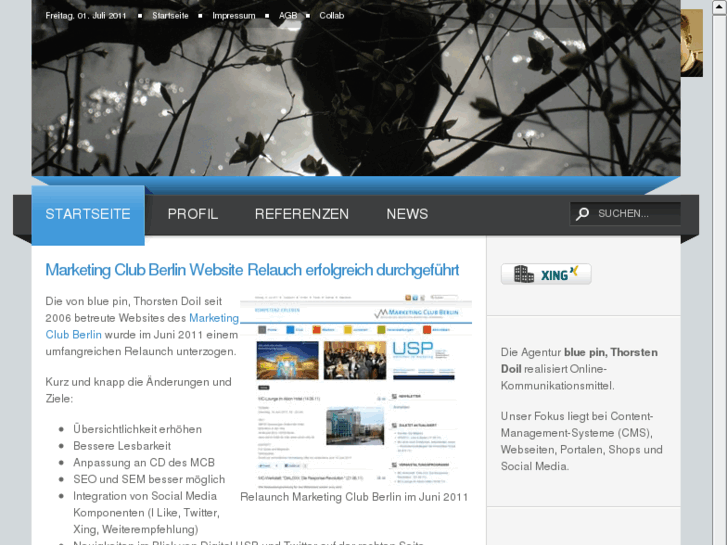 www.blue-pin.de