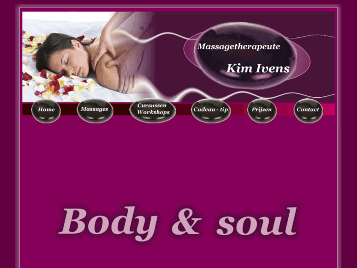 www.body-soul.be