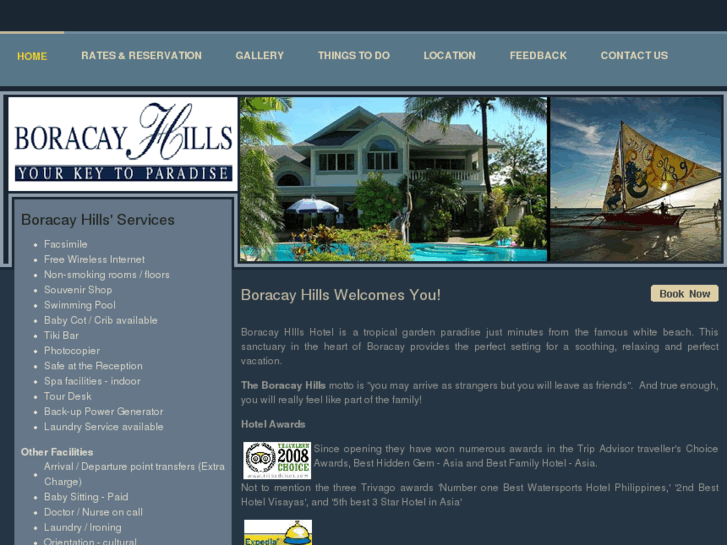 www.boracayhillshotel.com