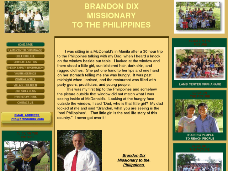 www.brandondix.com