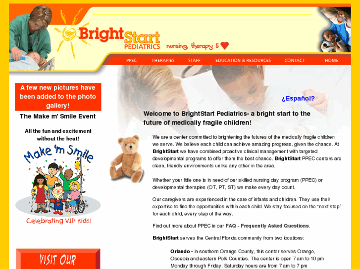 www.brightstartpediatrics.com