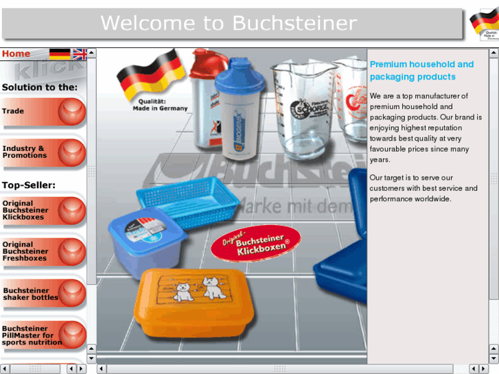 www.buchsteiner.com