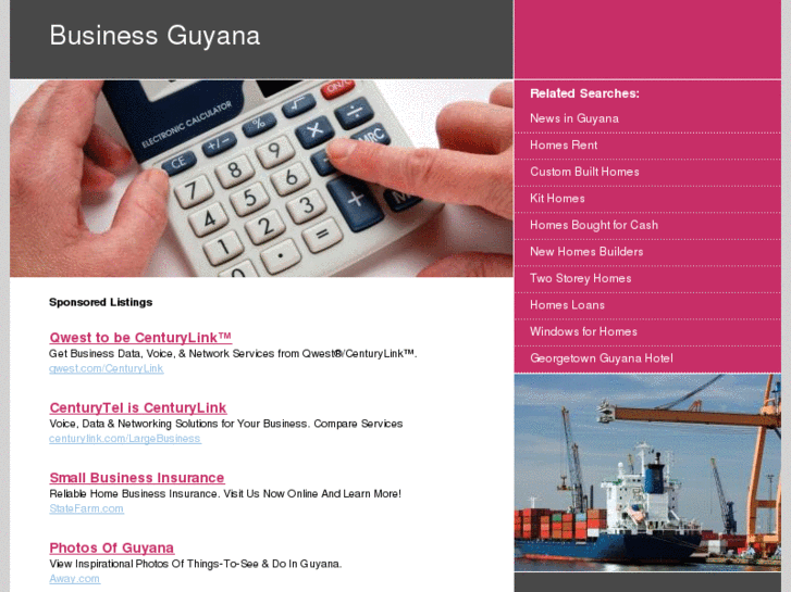 www.businessguyana.com