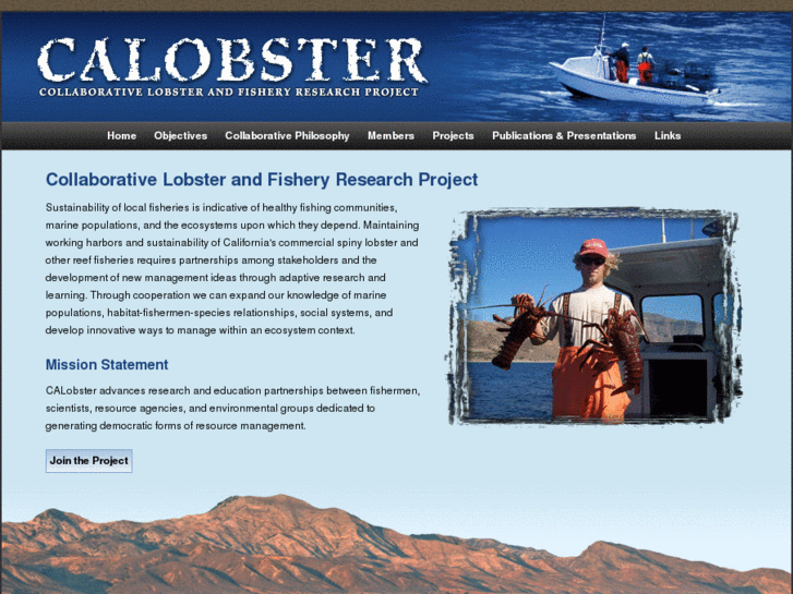 www.calobster.org