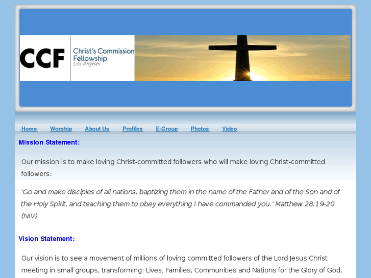 www.ccf-la.com