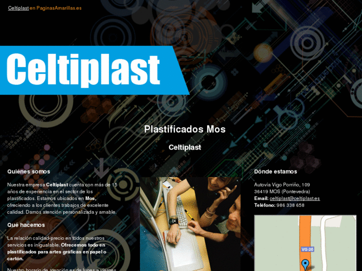 www.celtiplast.es