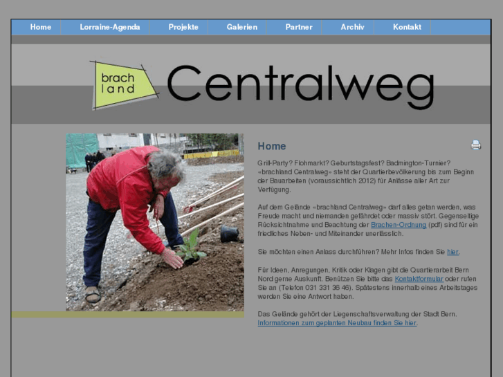 www.centralweg.ch