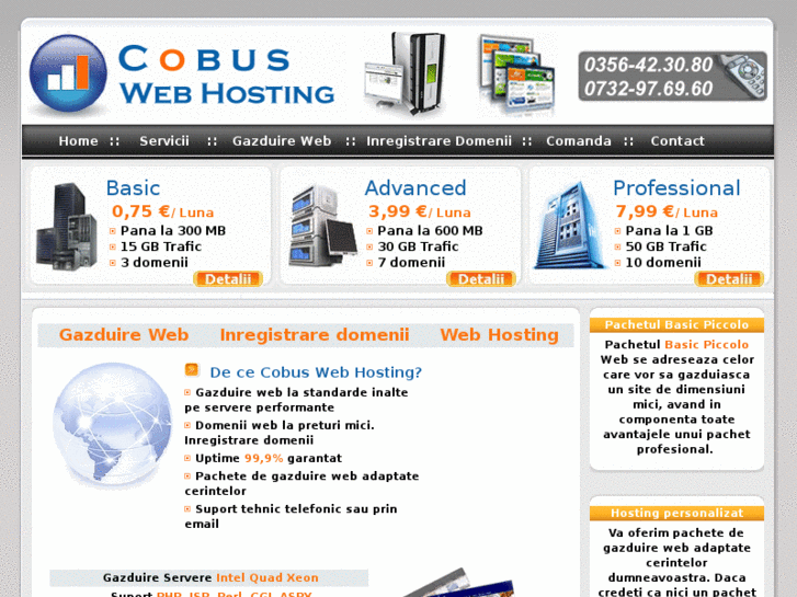 www.cobus-webhosting.com