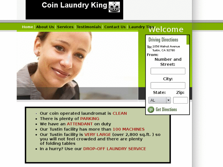 www.coinlaundryking.com