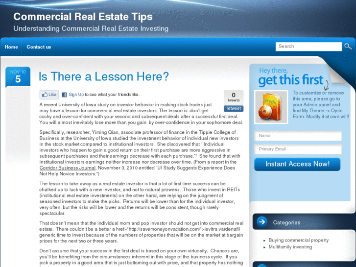 www.commercialrealestatetips.net