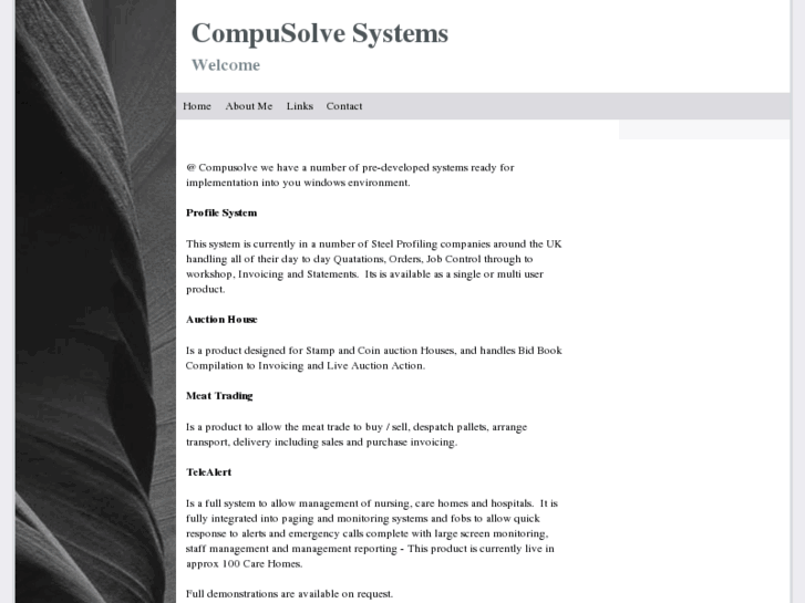 www.compusolvesystems.com