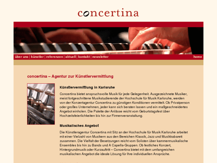 www.concertina-online.de