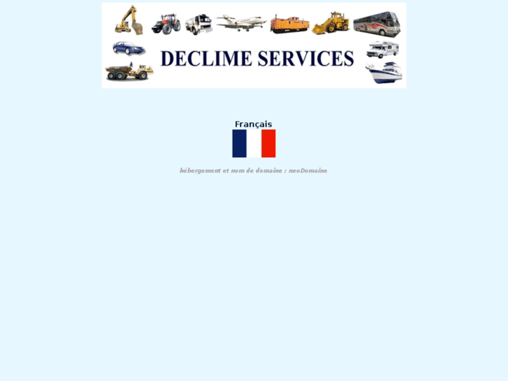 www.declime.com