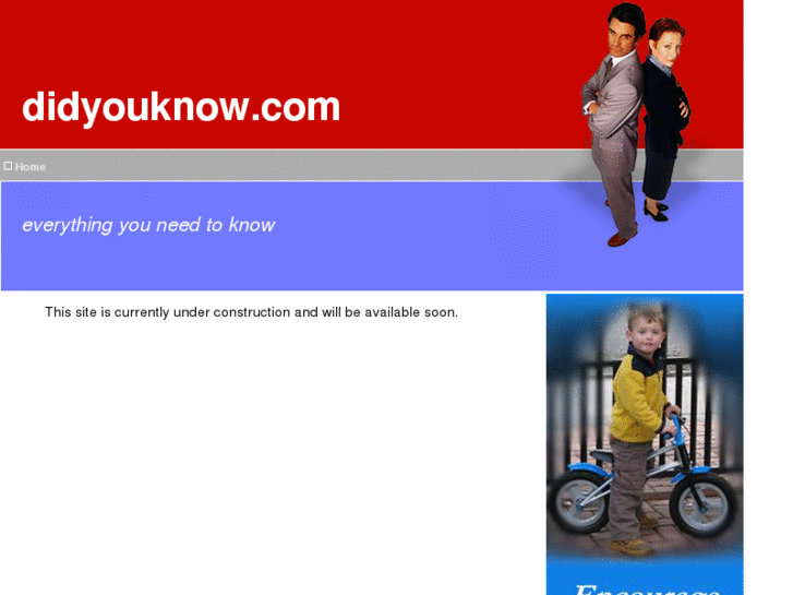 www.didyouknow.com