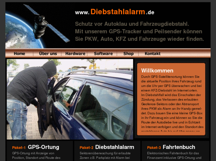 www.diebstahlalarm.de