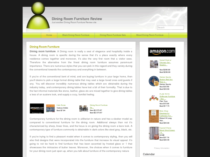 www.diningroomfurniturereview.com