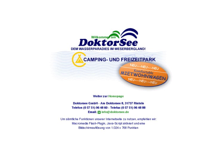 www.doktorsee.de