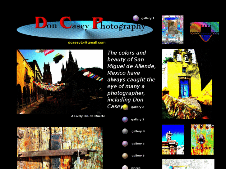 www.doncaseyphotography.com