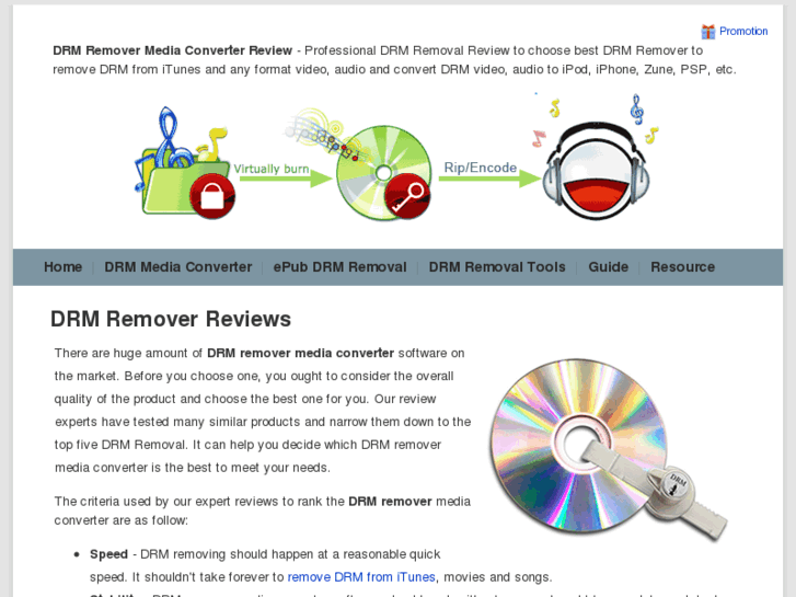 www.drm-remove.com