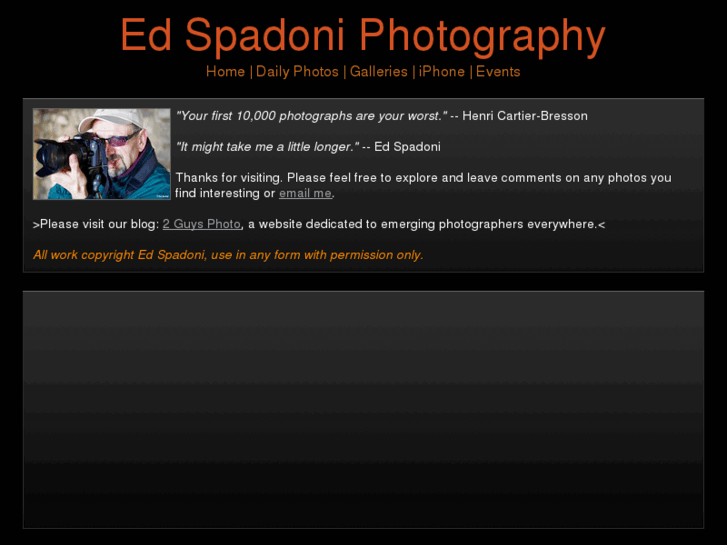 www.edspadoni.com