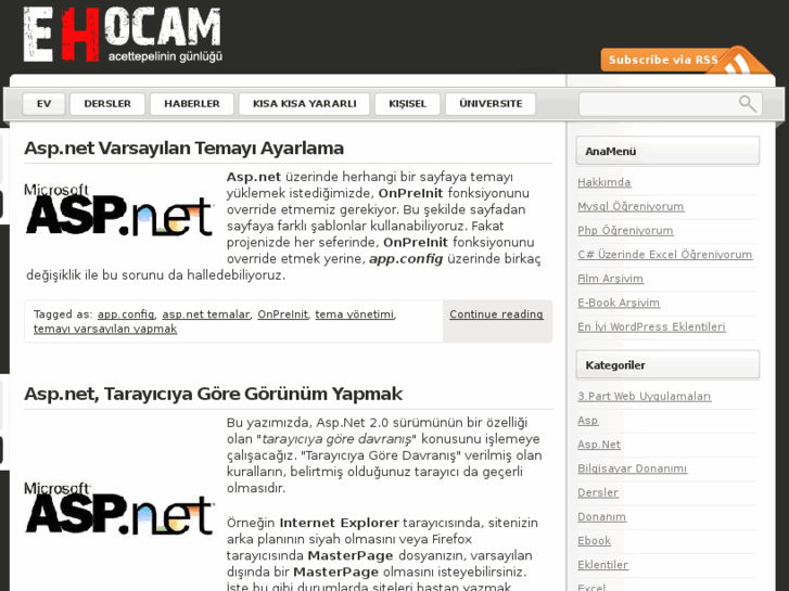 www.ehocam.com