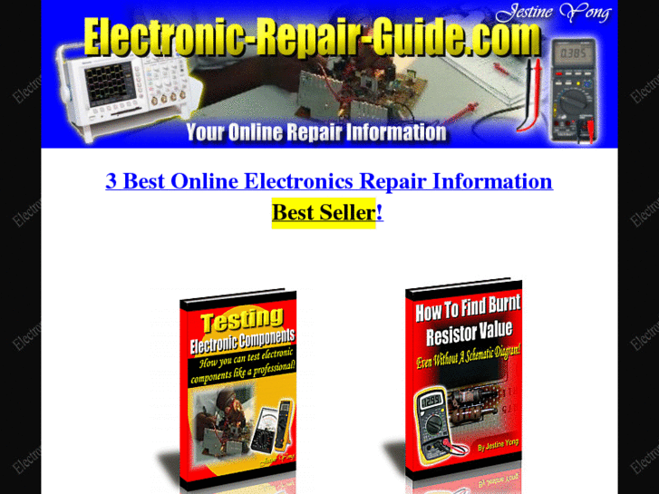 www.electronic-repair-guide.com