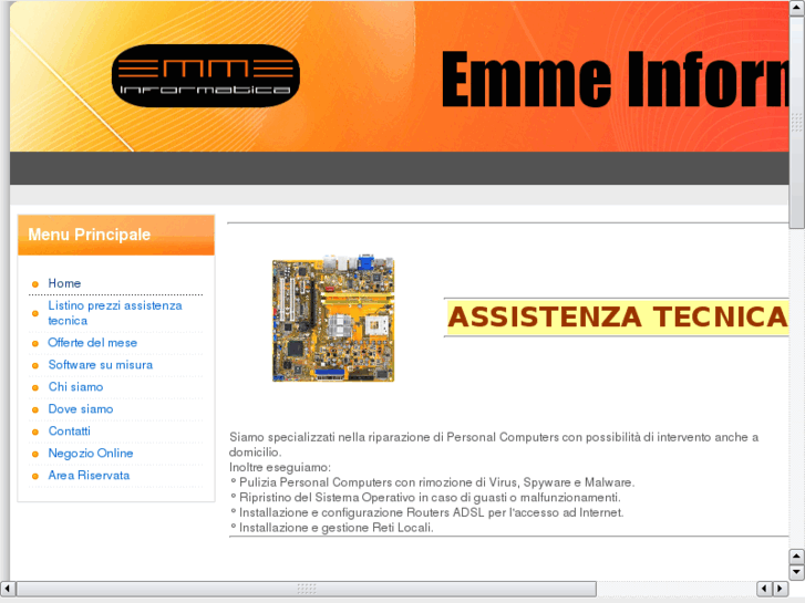 www.emmeinformatica.net