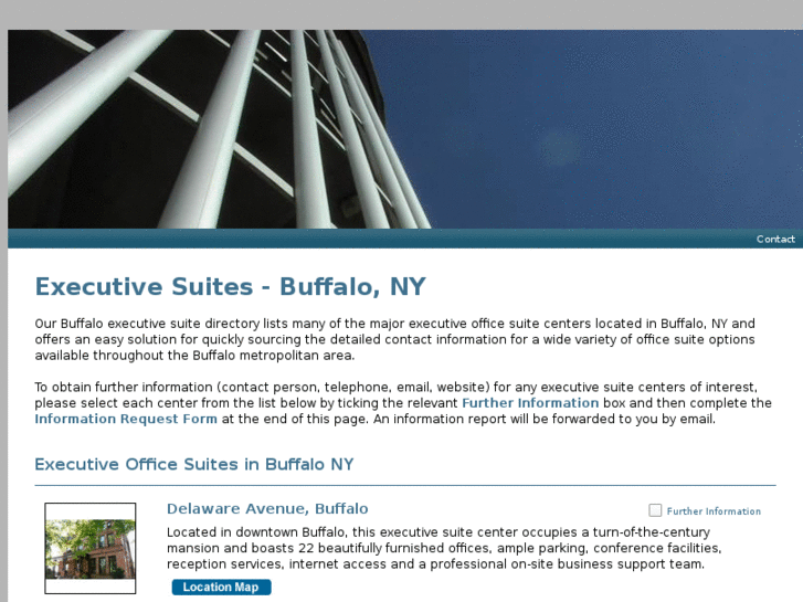 www.executive-suites-buffalo.com