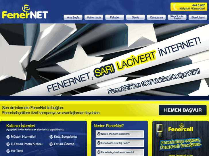 www.fenernet.net