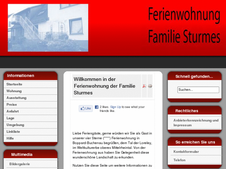 www.ferienwohnung-sturmes.de