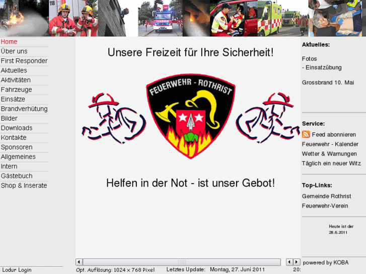 www.feuerwehr-rothrist.ch