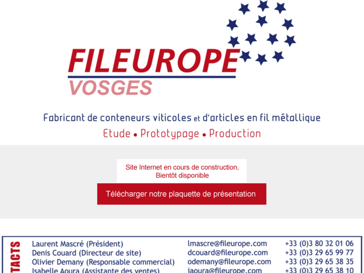 www.fileurope.com