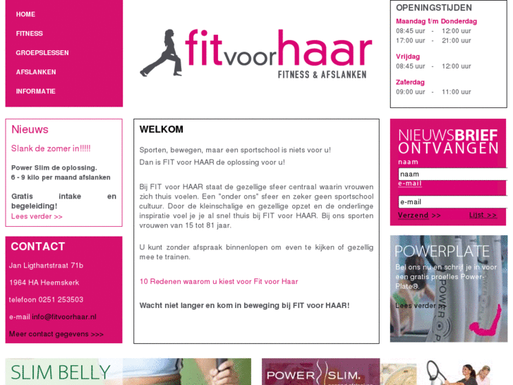 www.fitvoorhaar.com