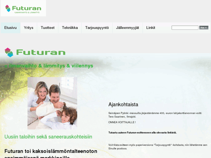 www.futuran.net