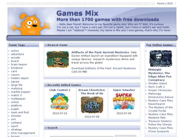 www.games-mix.com