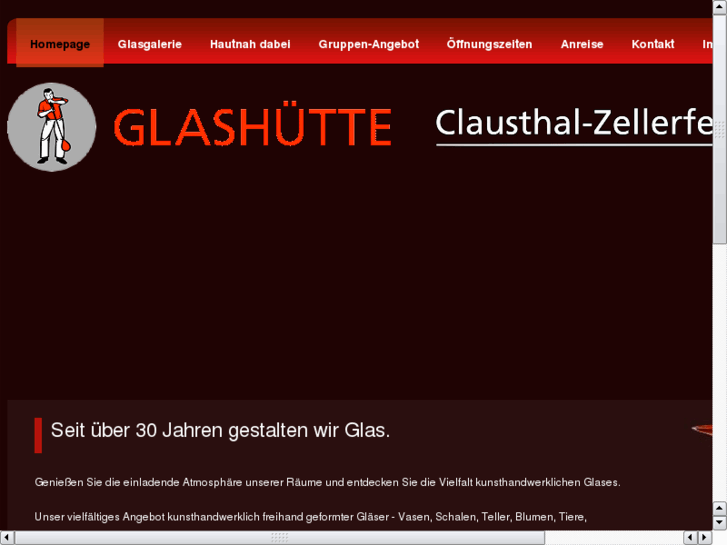 www.glasblaeserei.info