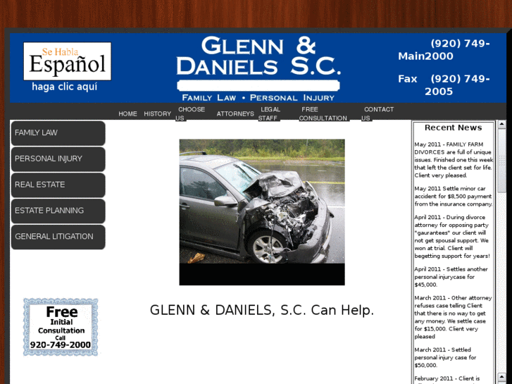 www.glenndaniels.com