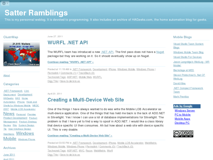 www.hageeks.com
