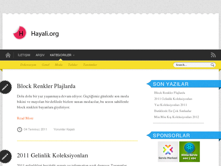 www.hayali.org