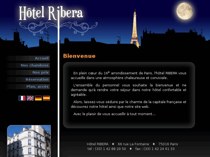 www.hotel-ribera.com