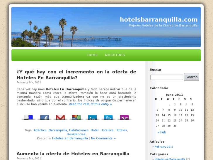 www.hotelsbarranquilla.com