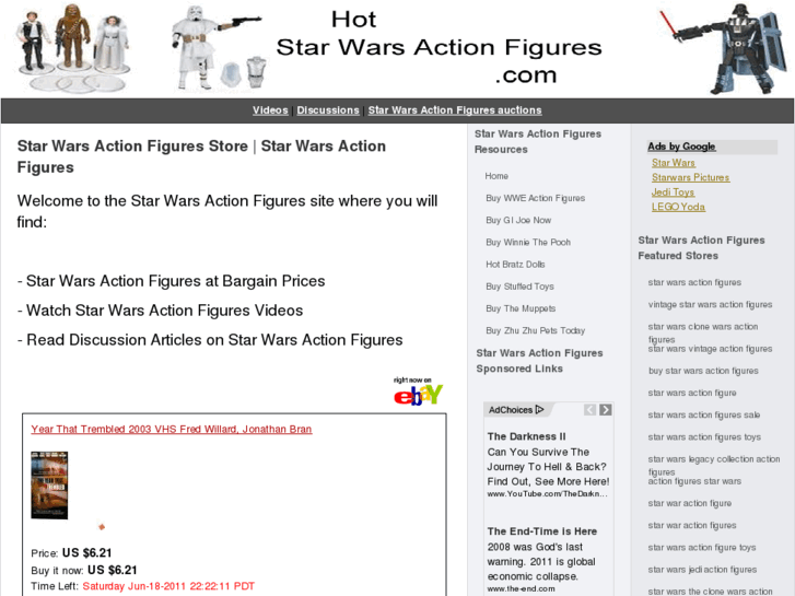 www.hotstarwarsactionfigures.com