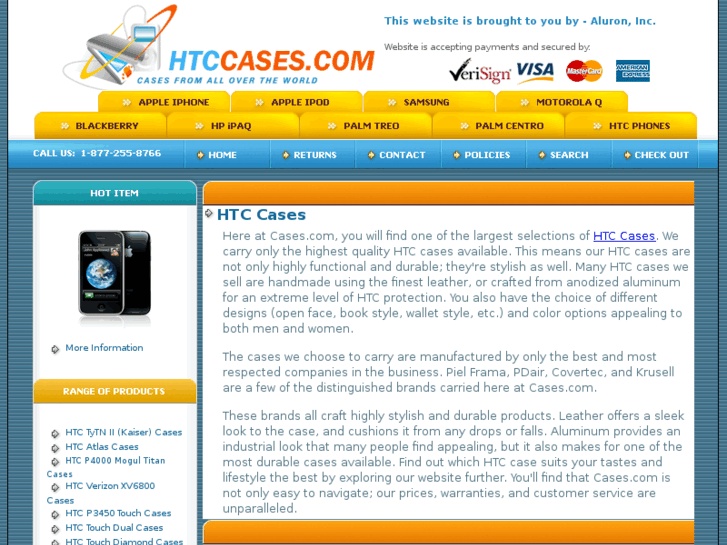 www.htccases.com