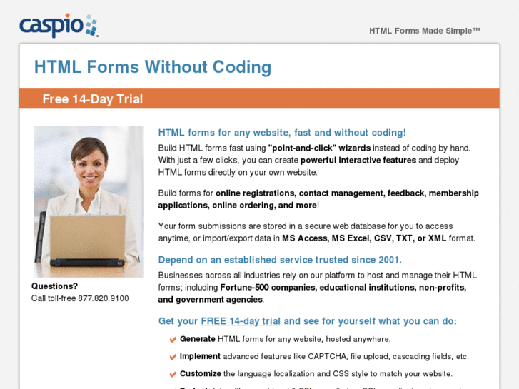 www.htmlforms.biz