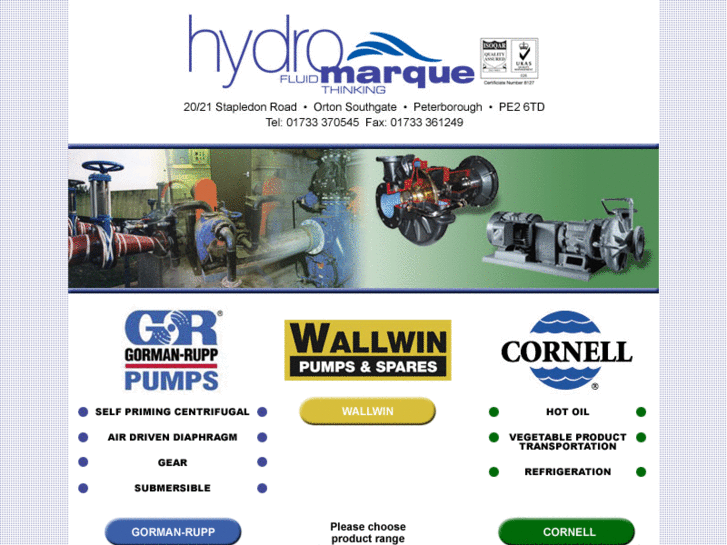 www.hydromarque.com