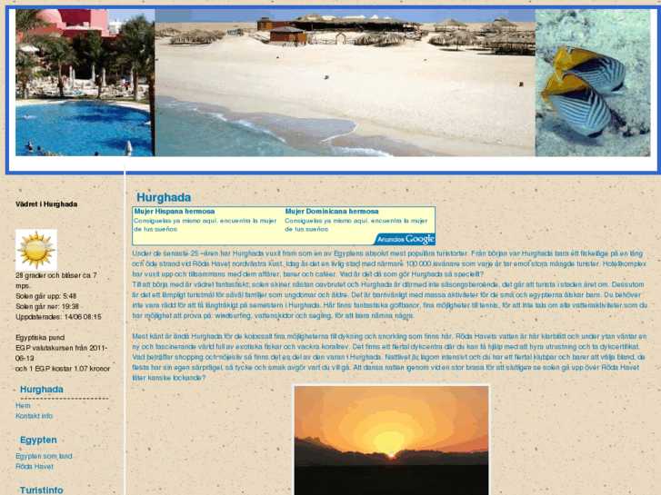 www.ihurghada.se